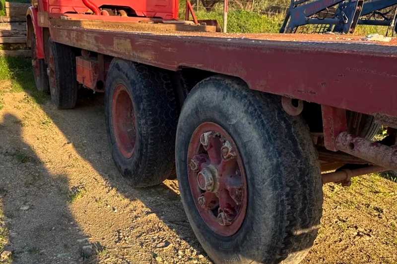 OmecoHub - Immagine IVECO 180